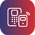 Многоквартирные ip домофоны
